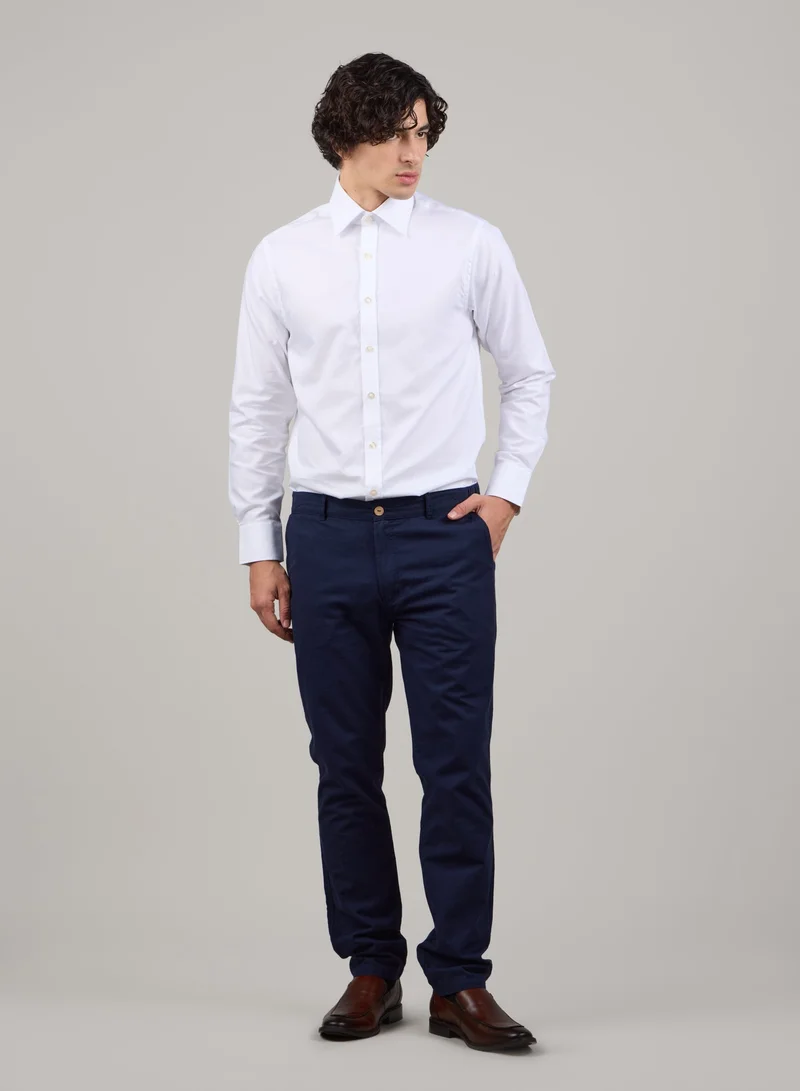 جاست نيتشر قميص رسمي كلاسيكي